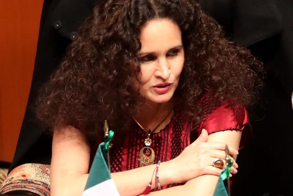 Foto: Archivo/EL UNIVERSAL