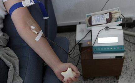FDA overturns ban on blood donations by gay men