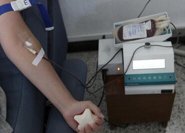 FDA overturns ban on blood donations by gay men