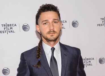 Culpan a Shia Labeouf de divorcio de Megan Fox