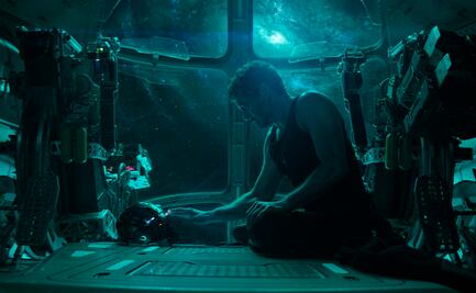 “Avengers: Endgame”, entre las 20 peores cintas de la década