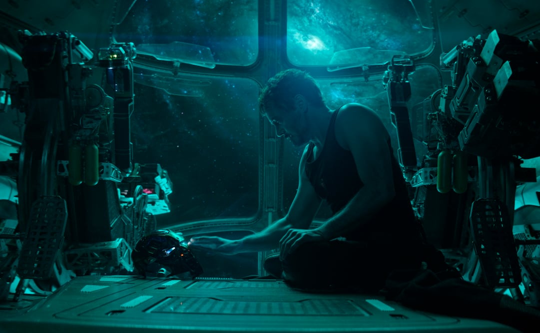 Foto: Disney/Marvel Studios via AP