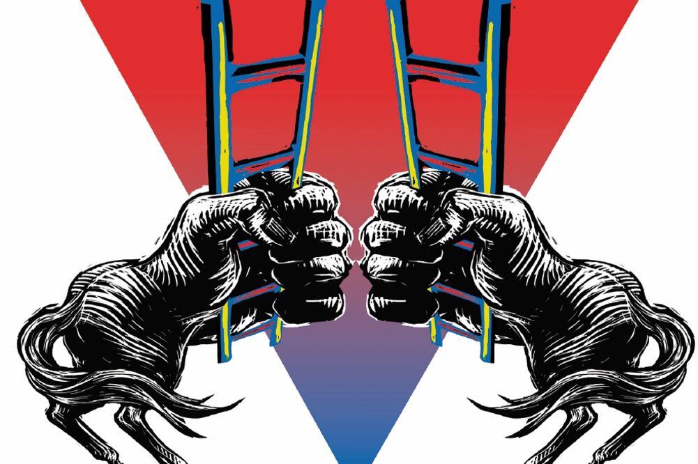 Manlio vs. Videgaray: ¿coalición o segunda vuelta?