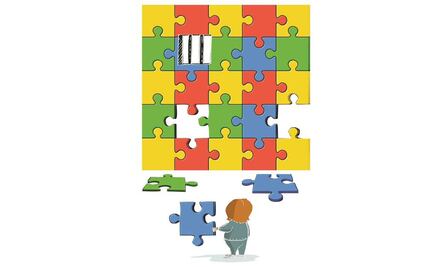 Hora y media en Tepepan con Elba Esther Gordillo