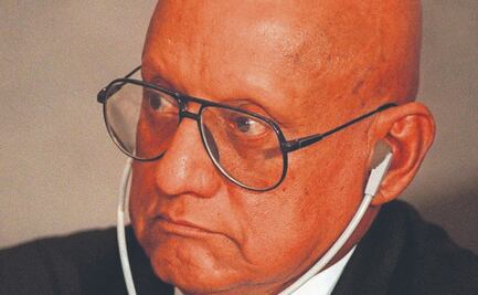 Desde Zedillo iniciaron los grupos de élite contra el narco