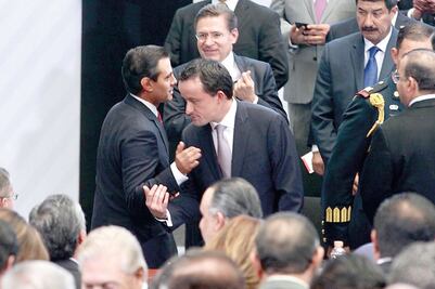 Nuevos cambios en el gabinete Presidencial