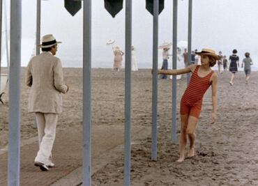 La historia de Björn Andrésen quien pasó de ser el "el chico más bello del mundo" al olvido