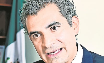 Salvemos a México, pide Ochoa Reza