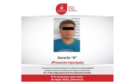 Rescatan restos de 4 personas en fosa clandestina en Jalisco