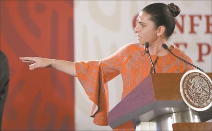 Vinculan a proceso a abogados que demandaron a Ana Guevara