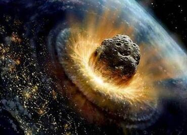 El asteroide con el poder de 70 mil bombas atómicas que preocupa a científicos de la NASA