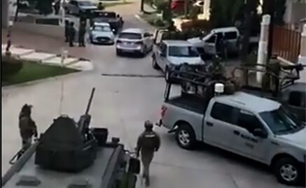 A sangre y fuego, “El Mencho” recluta a jóvenes para las filas del CJNG