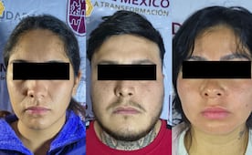 ¡Hasta el cuello de droga! Revientan narcobodegas con coca, mota y cristal en CDMX
