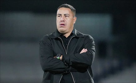 Efraín Juárez tras empate de Pumas ante Atlas: “Seguimos invictos, vamos por buen camino”
