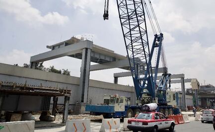 Trolebús Elevado de Iztapalapa se inaugurará el 11 de septiembre, reitera Sheinbaum  