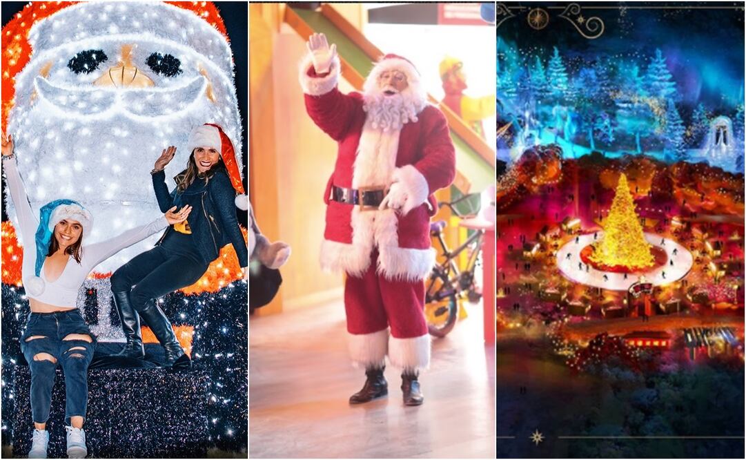 Fotos: ESPECIAL e Instagram