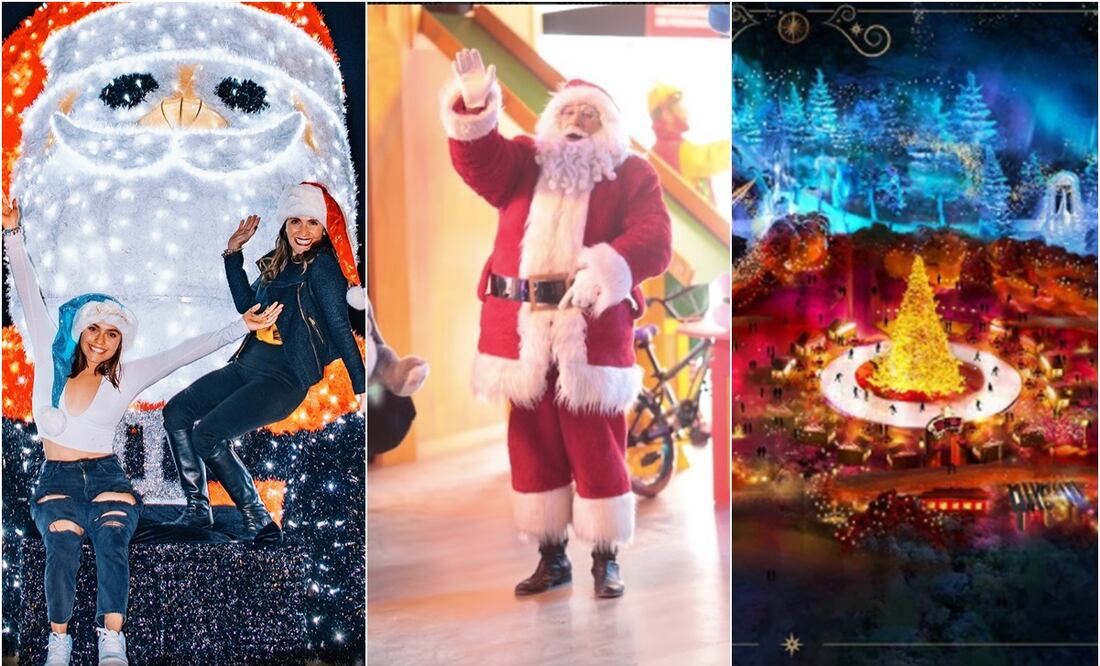 Fotos: ESPECIAL e Instagram