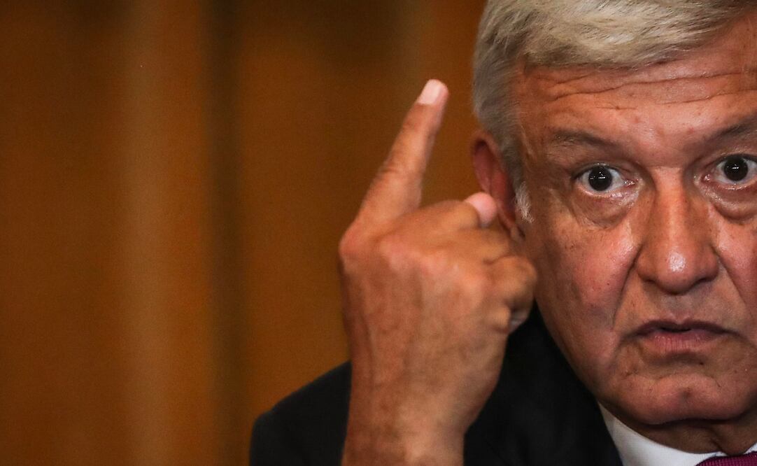 JUAN CARLOS REYES GARCÍA. EL UNIVERSAL