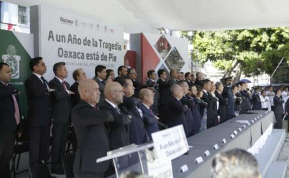 En reconstrucción 80% de viviendas dañadas por sismo del 7 de septiembre: Sedatu