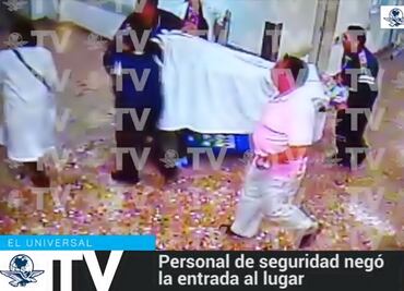 Investigation on Lerdo de Tejada's death will end in two weeks