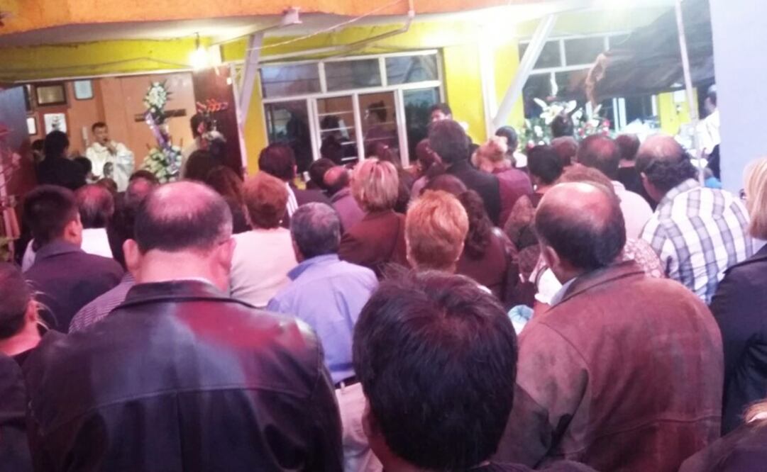 Foto: Berenice Fregoso 