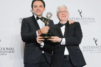 El streaming abrió puertas a los Rovzar