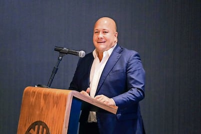 Buscan nuevas condiciones en coordinación fiscal