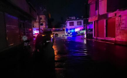 Asesinan en Cuernavaca a dos hombres vinculados con el Cártel de La Familia Michoacana