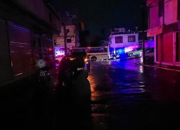 Asesinan en Cuernavaca a dos hombres vinculados con el Cártel de La Familia Michoacana