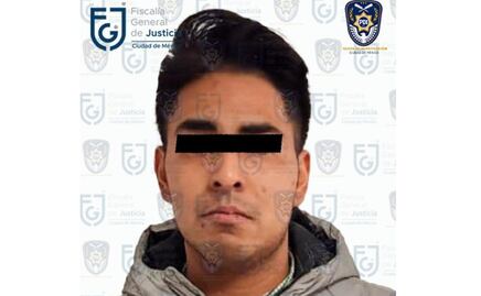 Vinculan a proceso a Emmanuel “N”, por el feminicidio de su pareja María Fernanda