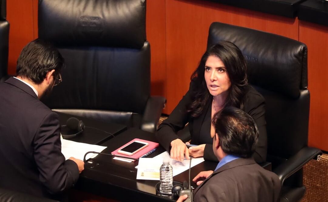 Foto: Lucía Godínez / EL UNIVERSAL