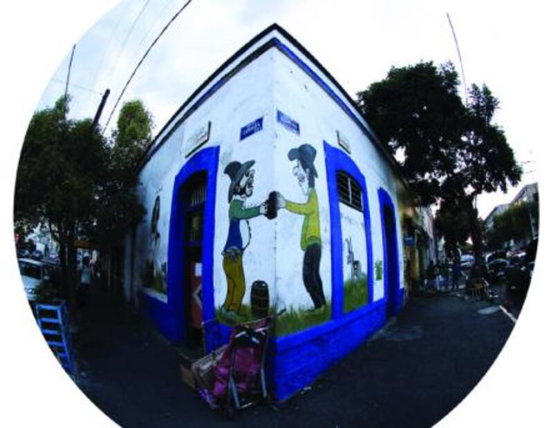 Jóvenes al rescate del tradicional pulque