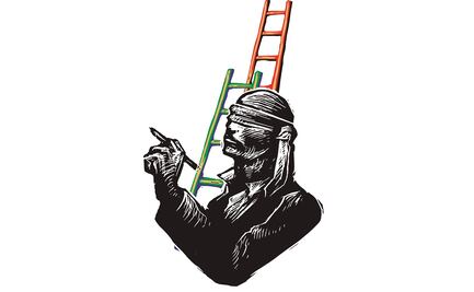 El subsecretario chamaqueado y el presidente confiado