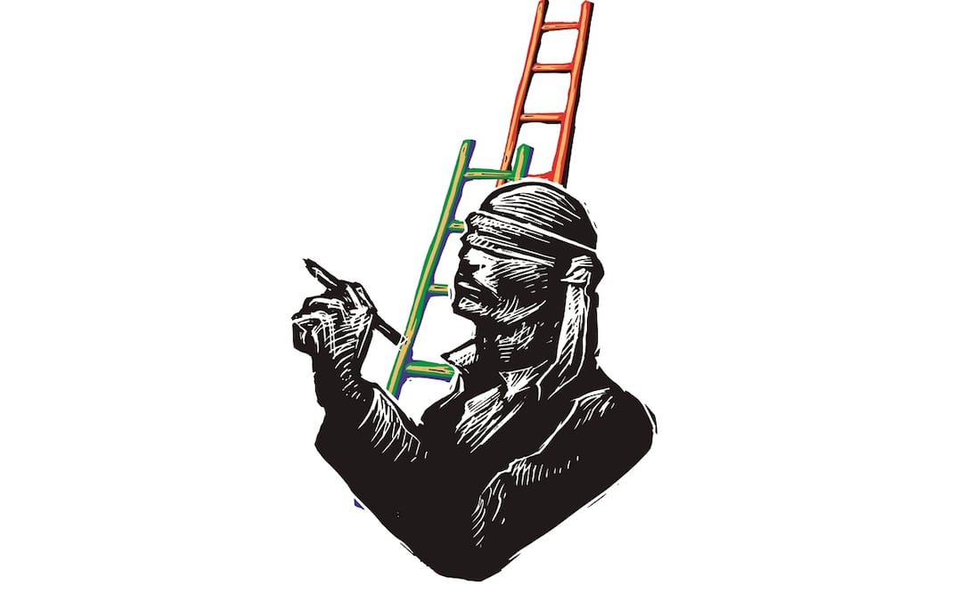 El subsecretario chamaqueado y el presidente confiado