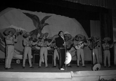 Las rancheras que el cine mexicano impulsó