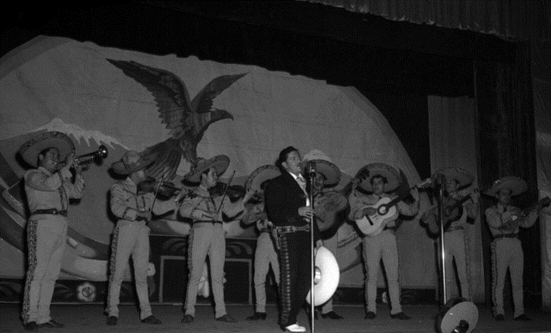 Las rancheras que el cine mexicano impulsó