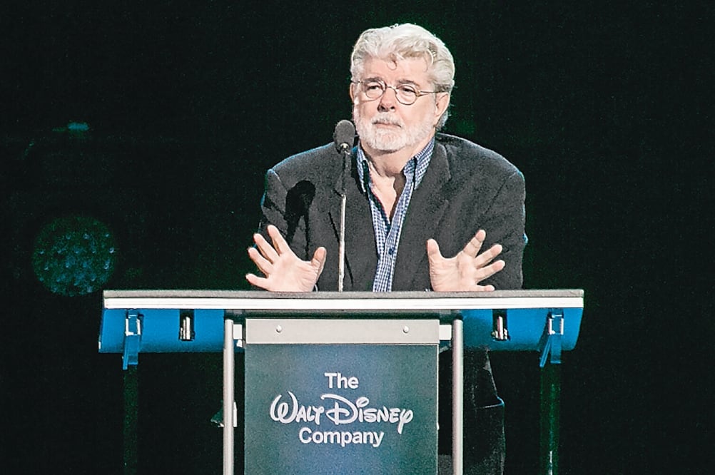 Llama la atención que algunos manifiesten tener esta nueva esperanza para la historia galáctica (ARCHIVO EL UNIVERSAL)