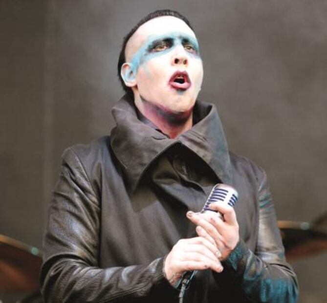 Ellos sufrieron abuso