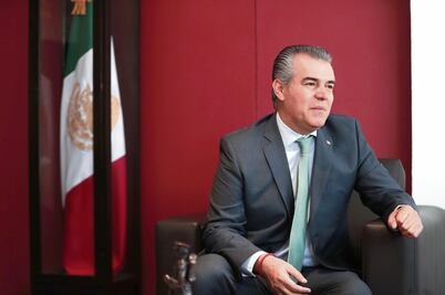 “Empresarios no nos vamos a subir al ring”