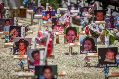 A 14 años de la tragedia de la Guardería ABC, AMLO anuncia informe detallado del caso
