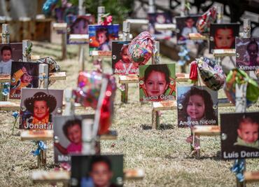 A 14 años de la tragedia de la Guardería ABC, AMLO anuncia informe detallado del caso