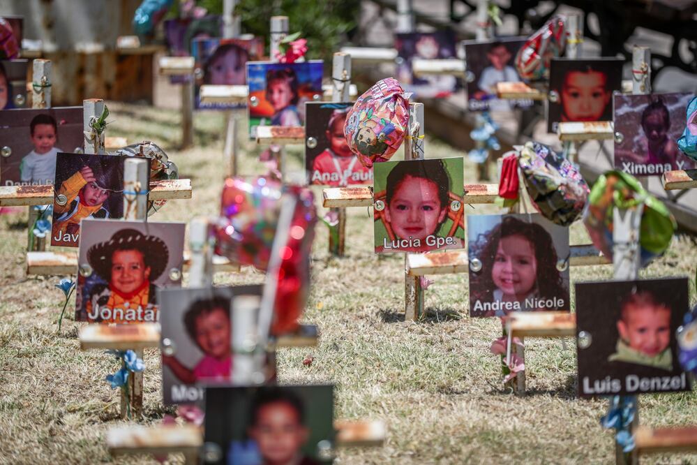El presidente Andrés Manuel López Obrador anunció que el próximo lunes 5 de junio se presentará en su conferencia mañanera un informe detallado del incendio en la Guardería “ABC”.