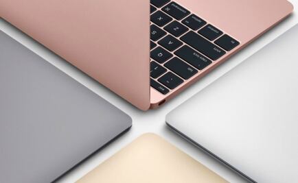 Apple actualiza sus MacBook