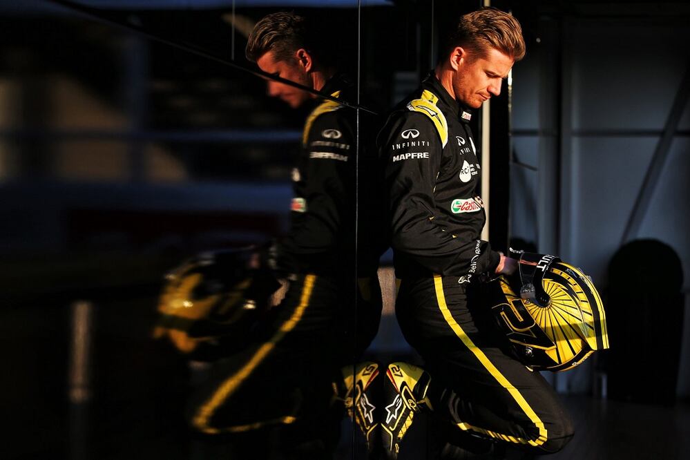 Cómo influye el peso de un piloto en la Fórmula 1