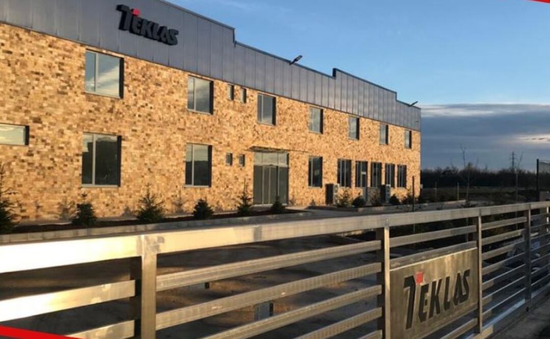 Foto: Instagram Teklas (@teklascareer)