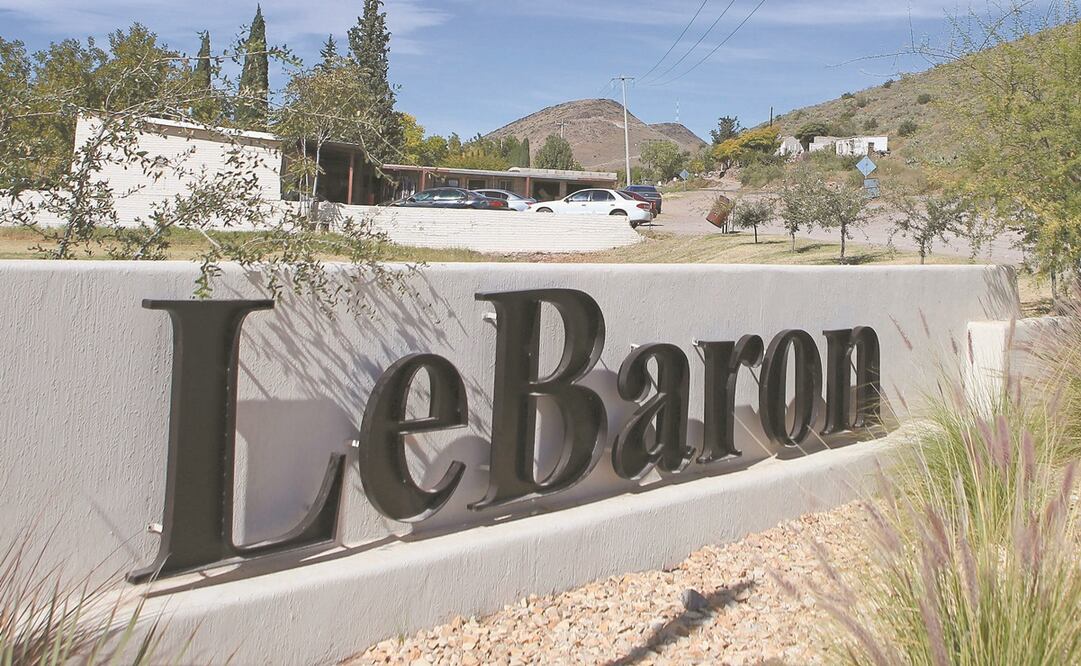 Foto: Archivo/EL UNIVERSAL