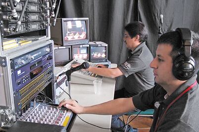 Reglas de preponderancia afectan a televisora de SLP