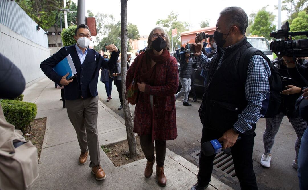 Foto: Germán Espinosa/EL UNIVERSAL 