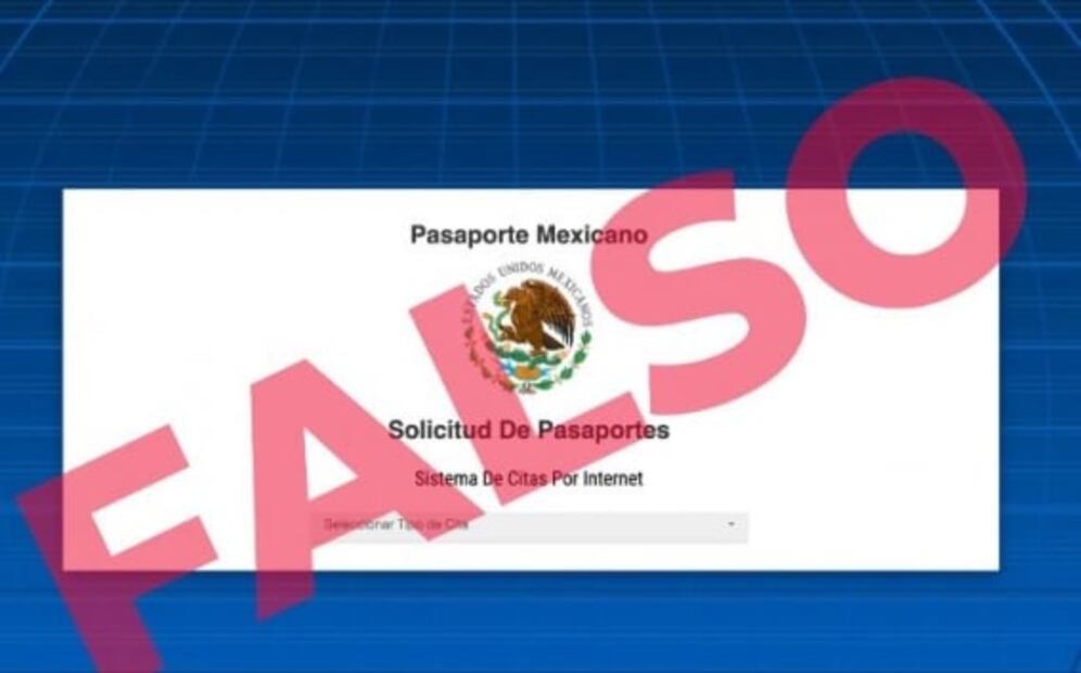 Pasaporte mexicano: ¿cuándo podrás programar tu cita para el trámite?