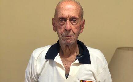 Muere Eduardo Ganzález Palmer, leyenda y goleador del América